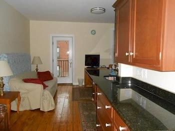 Brigham Circle Brownstone Apartment Boston Exterior photo